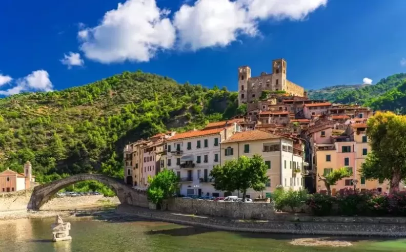 La Dolce Vita – the Italian Lakes