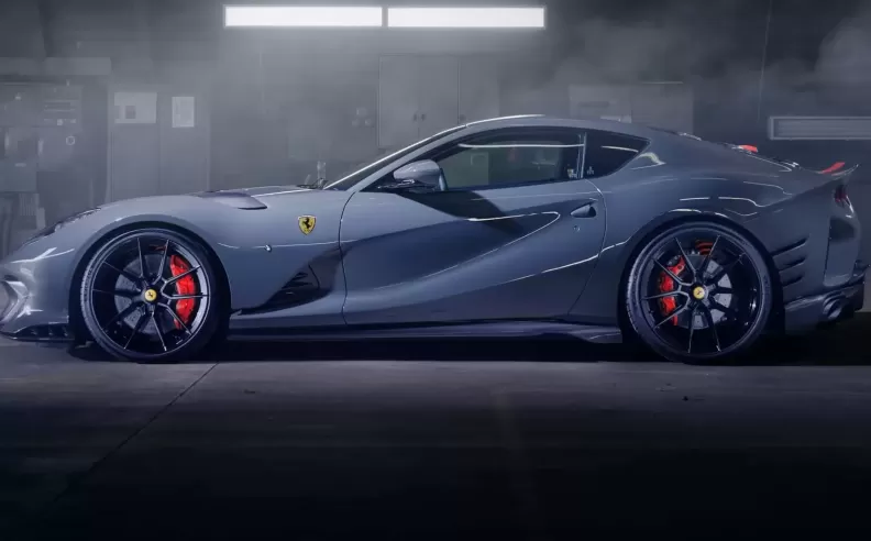 Unleashing the Potential