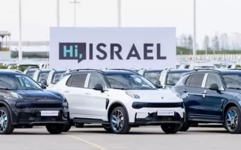 Shaping the Future: Lynk & Co's Strategic Vision