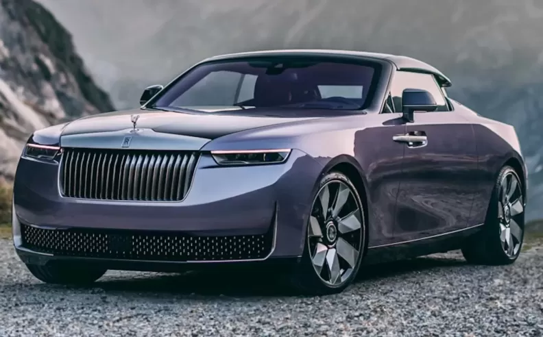 A Masterpiece of Design