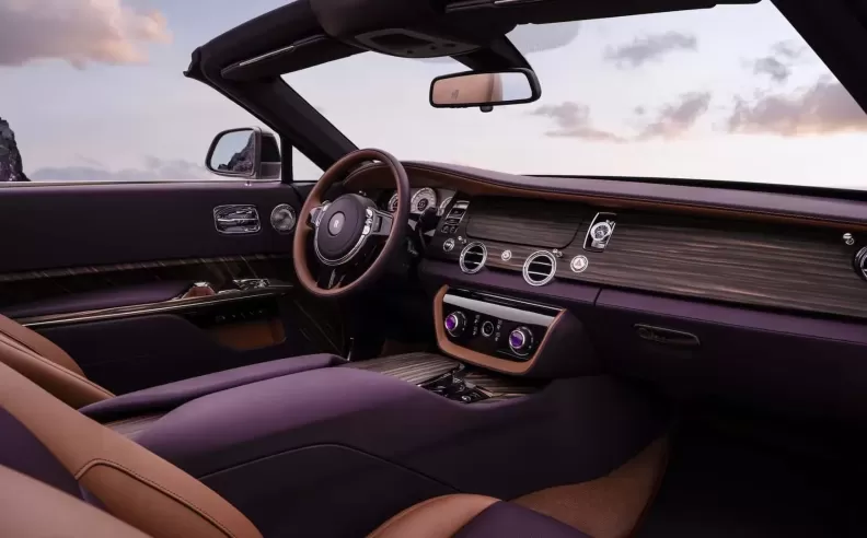 A Legacy of Luxury Redefined