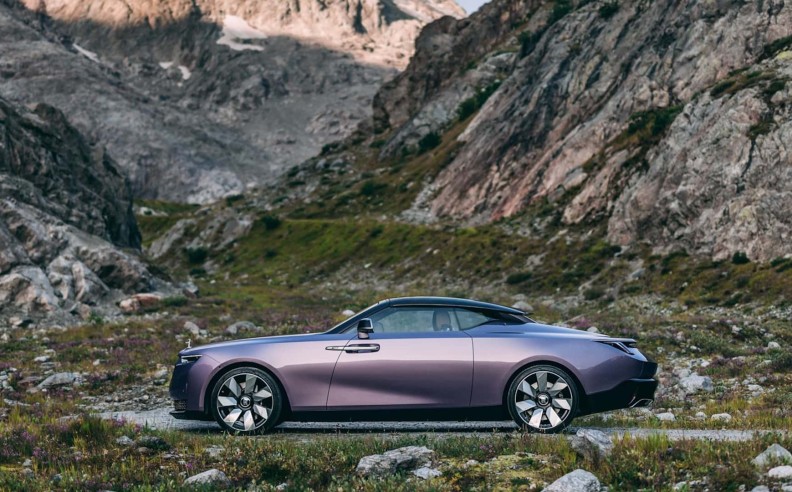 Performance Meets Elegance