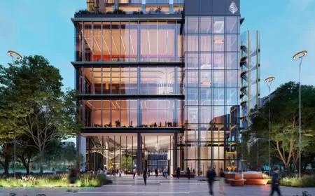 Four Seasons and Yuan Lih Construction Co., Ltd. To Unveil Brand-New Luxury Hotel in Taipei