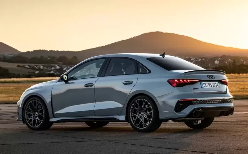 Audi Al Nabooda Automobiles