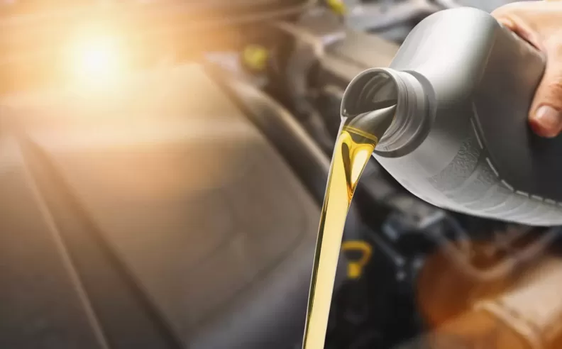 New Engine Oil Color Decoding Engine Oil Colors: What Do They Indicate?