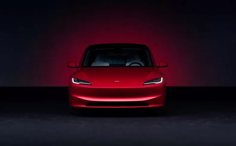 Chiseled Design: Aesthetic Excellence Meets Aerodynamic Efficiency