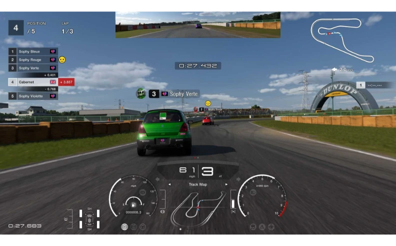 دعم الواقع الافتراضي