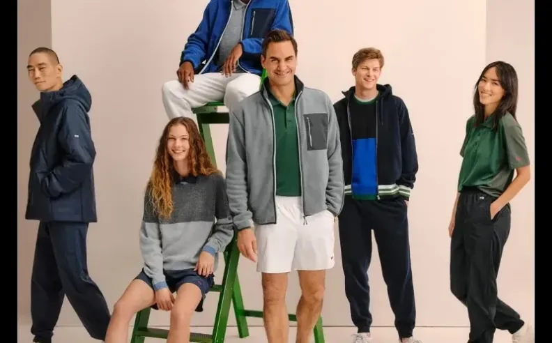 مجموعة ملابس UNIQLO الجديدة