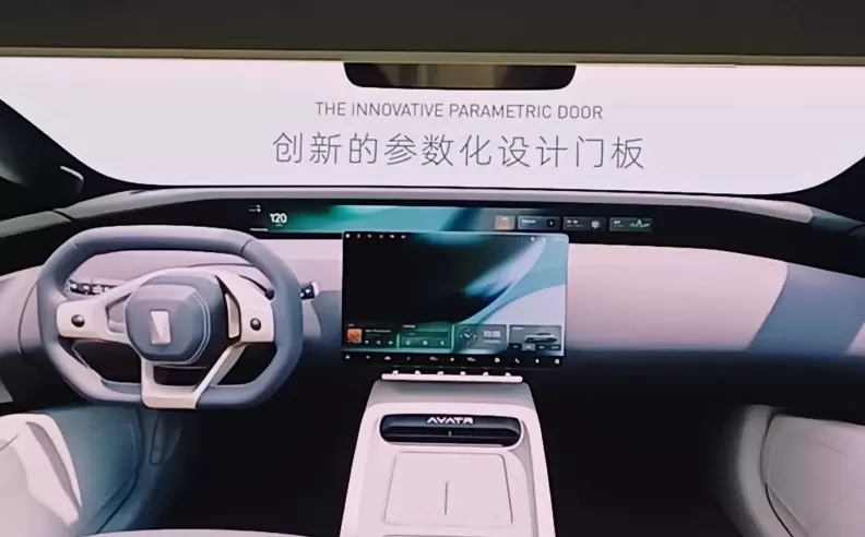Advanced Technology