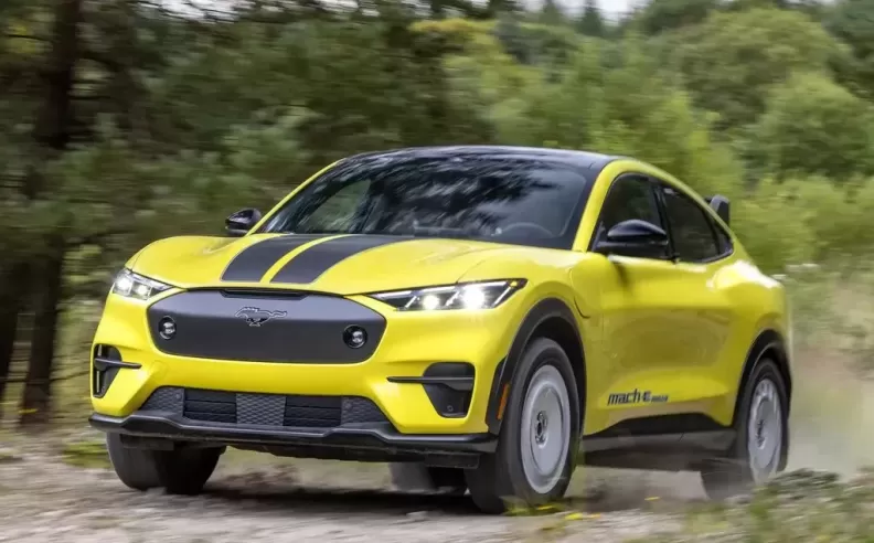 Performance That Packs a Punch