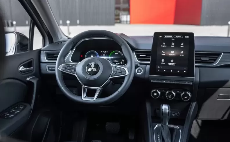 Interior Comfort and Technology