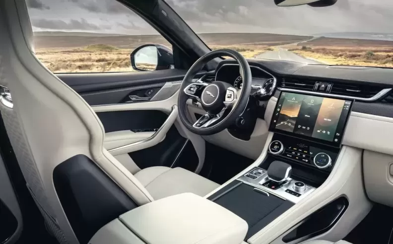 Interior and Comfort