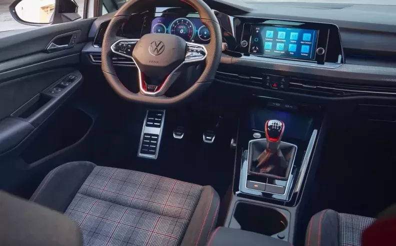 Interior Comfort and Technology