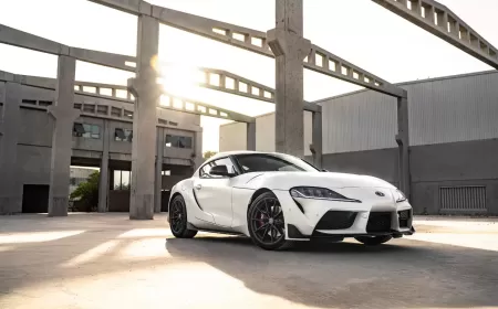 Al-Futtaim Motors Deepens Commitment to Motorsport in the UAE with Launch of Dedicated Motorsport Division