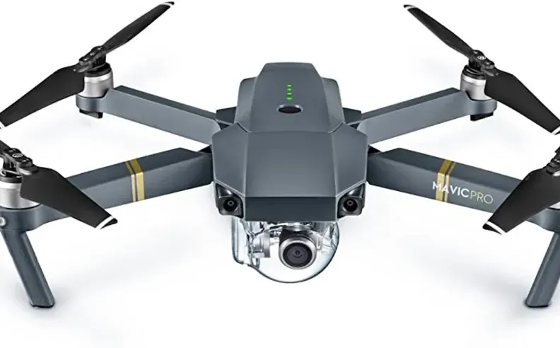 طائرة درون DJI Mavic Pro