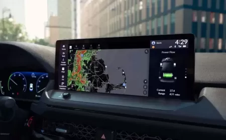 Prime Video, Zoom Calls Now Available On Android Auto And Google Built-In