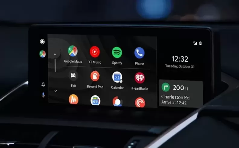 Zoom Calls on the Go