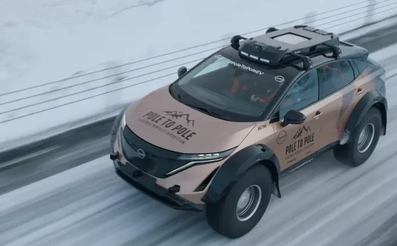 The seven innovative models