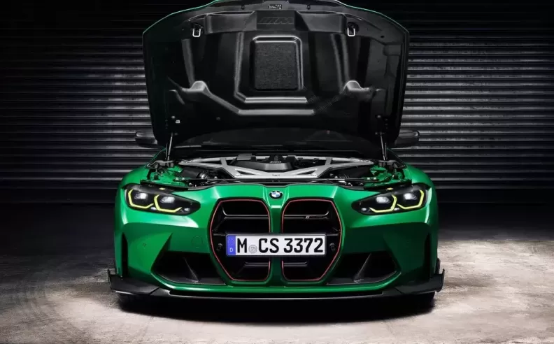 Engine and Performance