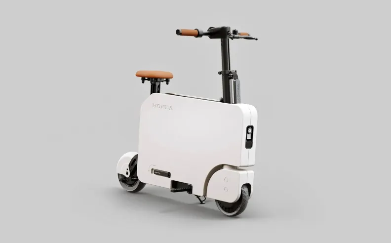 تصميم أنيق وعصري 