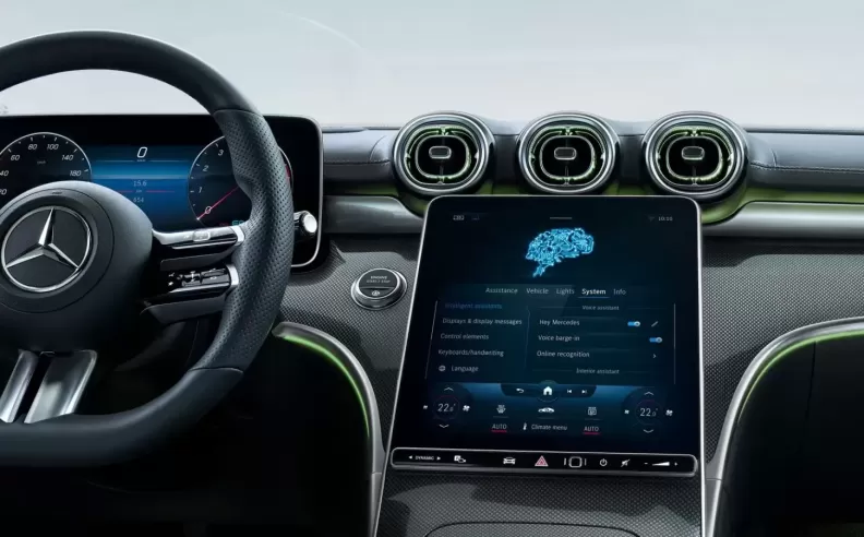 Customization and Convenience