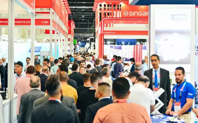 Automechanika Dubai Awards Ceremony 