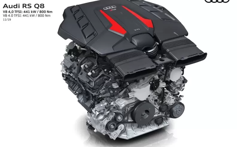 Engine and Performance