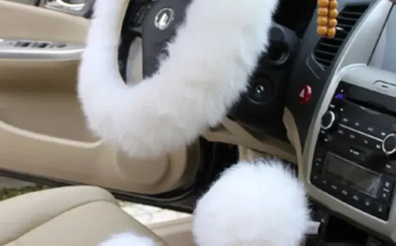 اكسسوارات سيارات فرو