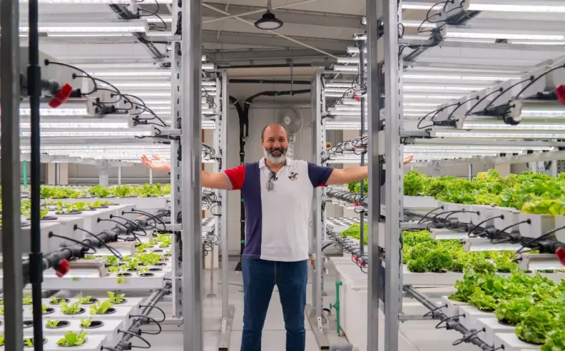 الاستدامة: نهج شامل 