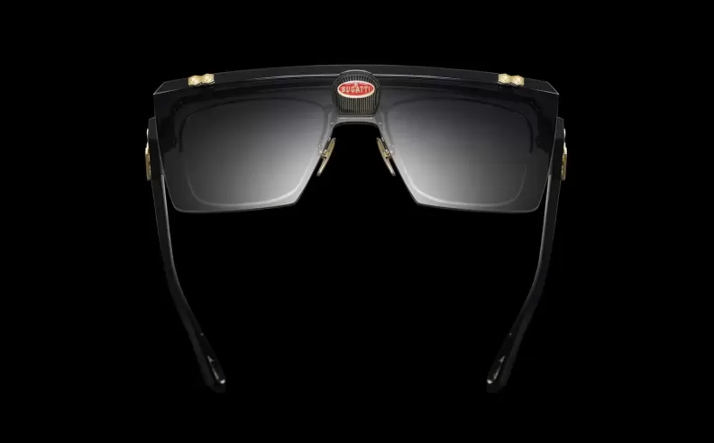 The Bugatti Horseshoe Grille: A Symbol of Prestige