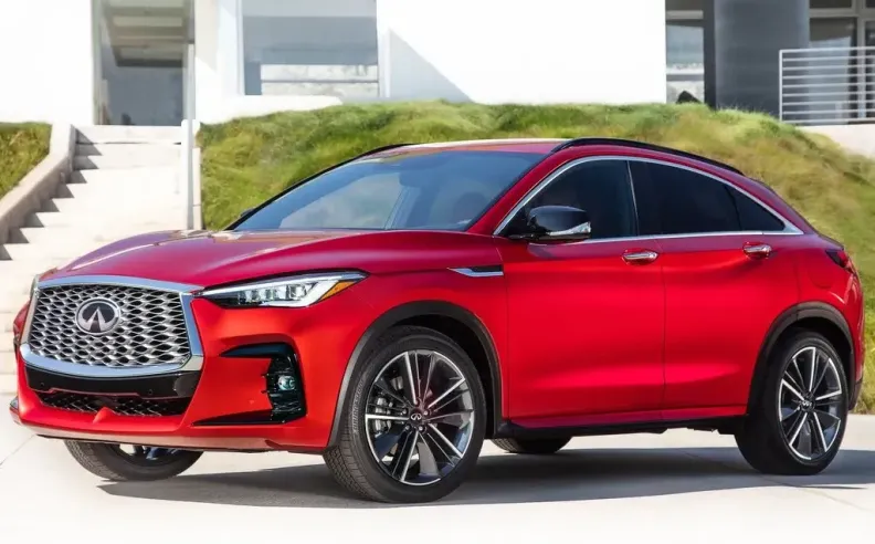 المواصفات والميزات