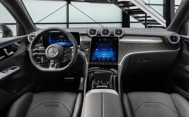 Luxurious Interior