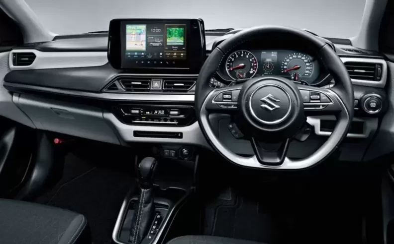 Cutting-Edge Technology