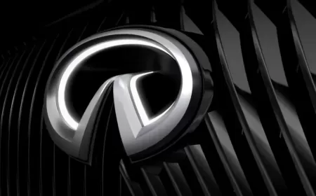 INFINITI’s “Moment of tranquility” wins International Sound Award