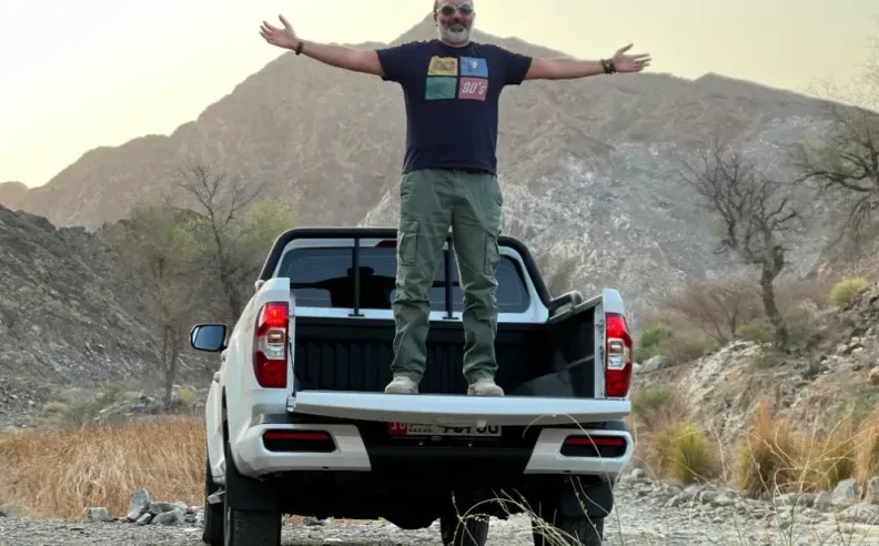 منافس جديد وقوي
