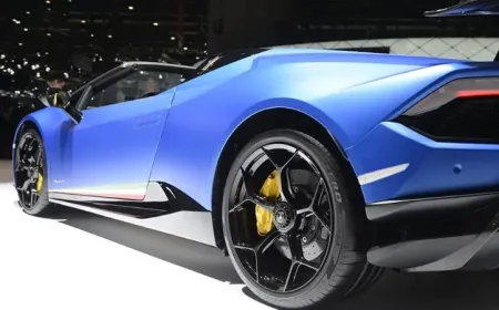 تعرف على إطارات بريللي لسيارات السيدان والدفع الرباعي وانواع الفئات