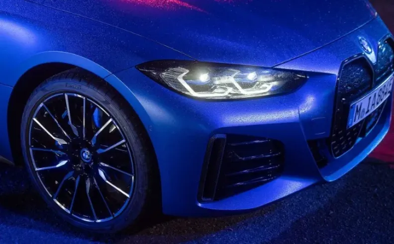 أبرز خيارات إطارات بريللي لسيارات الركاب 