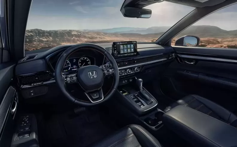 A Sustainable Future for the Automobile Industry