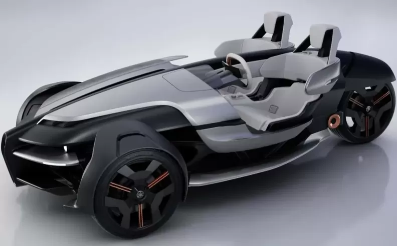 The Yamaha Buggy: A Marvel of Engineering