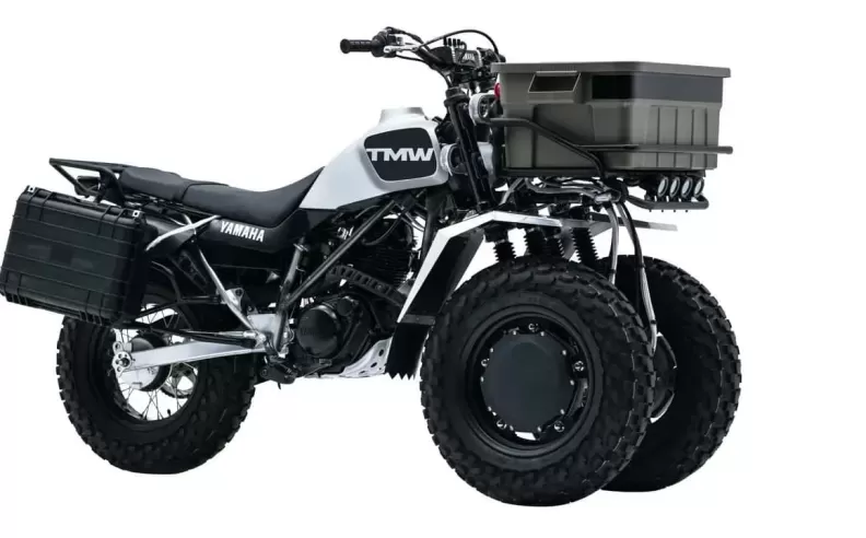 Sustainability Meets Adventure
