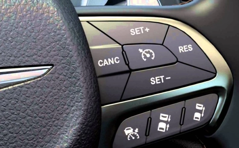 مثبت السرعة وتوفير الوقود