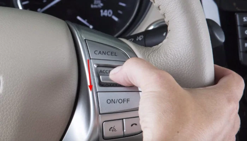 نصائح حول استخدام مثبت السرعة 