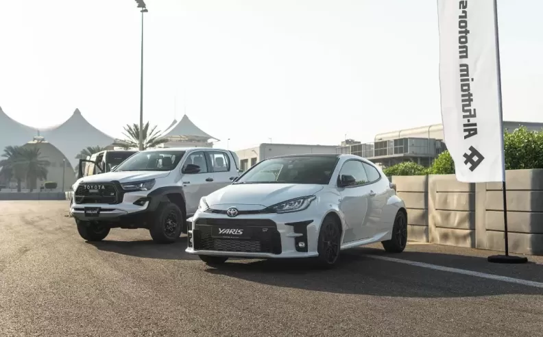 A Breakdown of Autocross