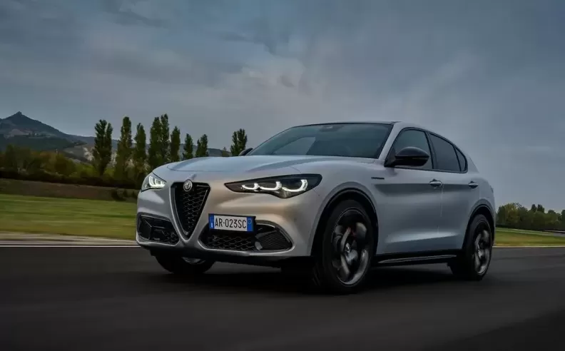 Engine and Performance