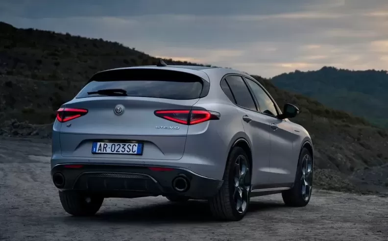 Sleek Design and Italian Craftsmanship