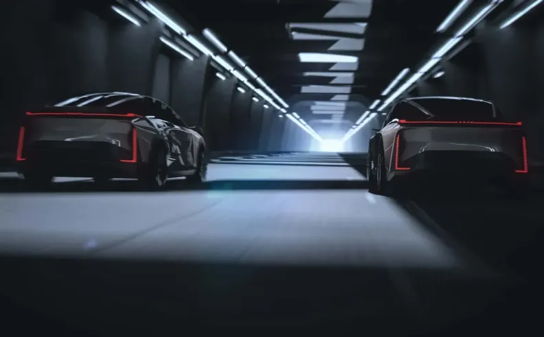 الأداء الكهربائي