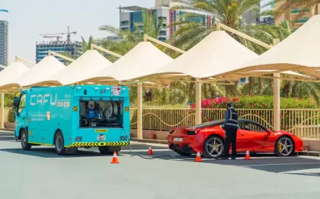 CAFU simplifies the customer car journey with the launch of three new services