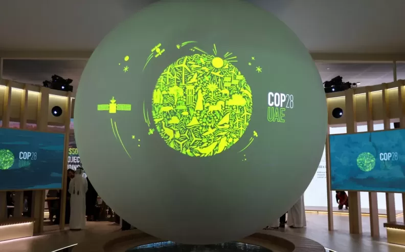 Sustainable Mobility Solutions for COP28 