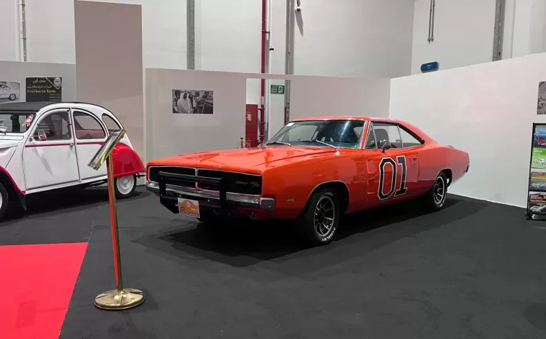 American Muscle Fever