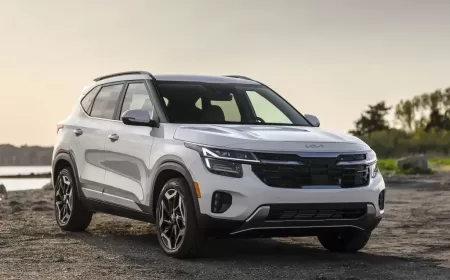 Discover the Kia Seltos: Specifications and Prices at Juma Al Majid Motors in the UAE